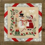(image for) Mouse's Christmas Decorating